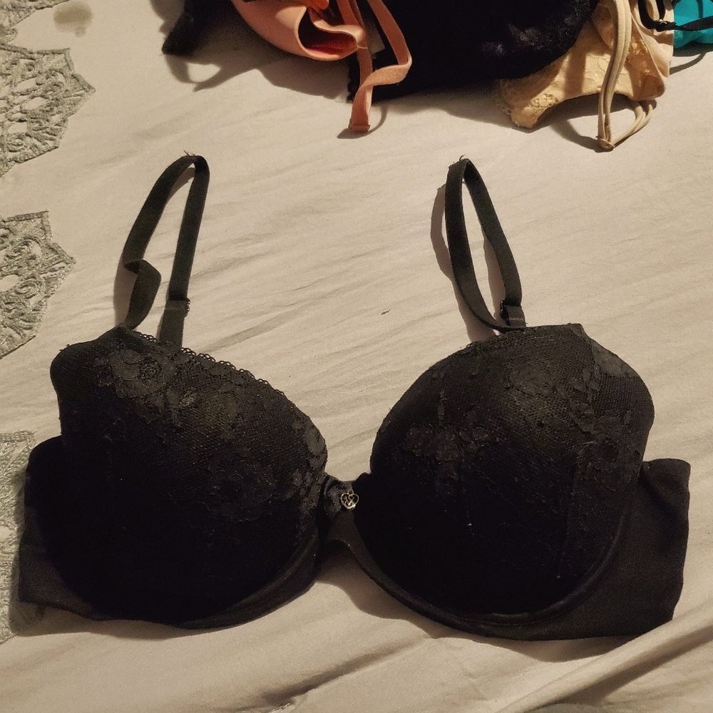 Victoria secret bra